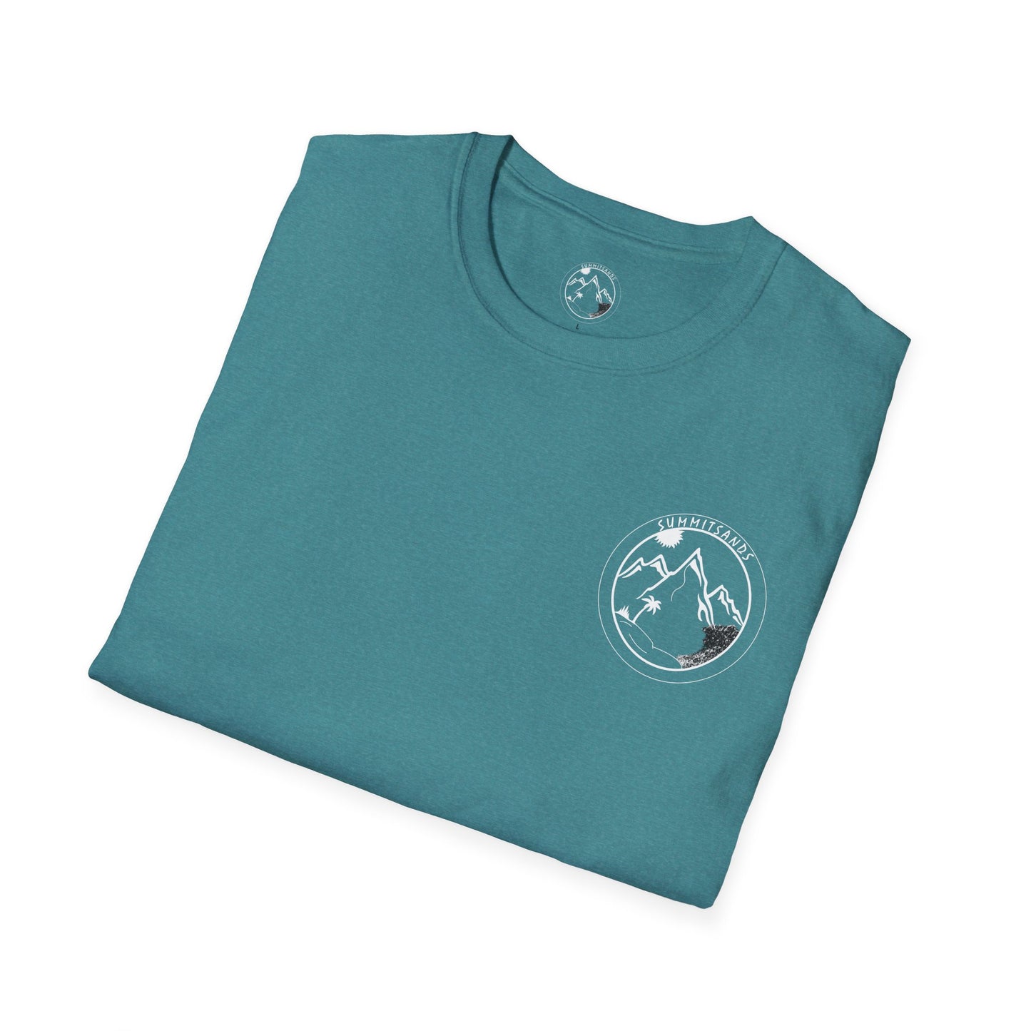 Original T-Shirt White