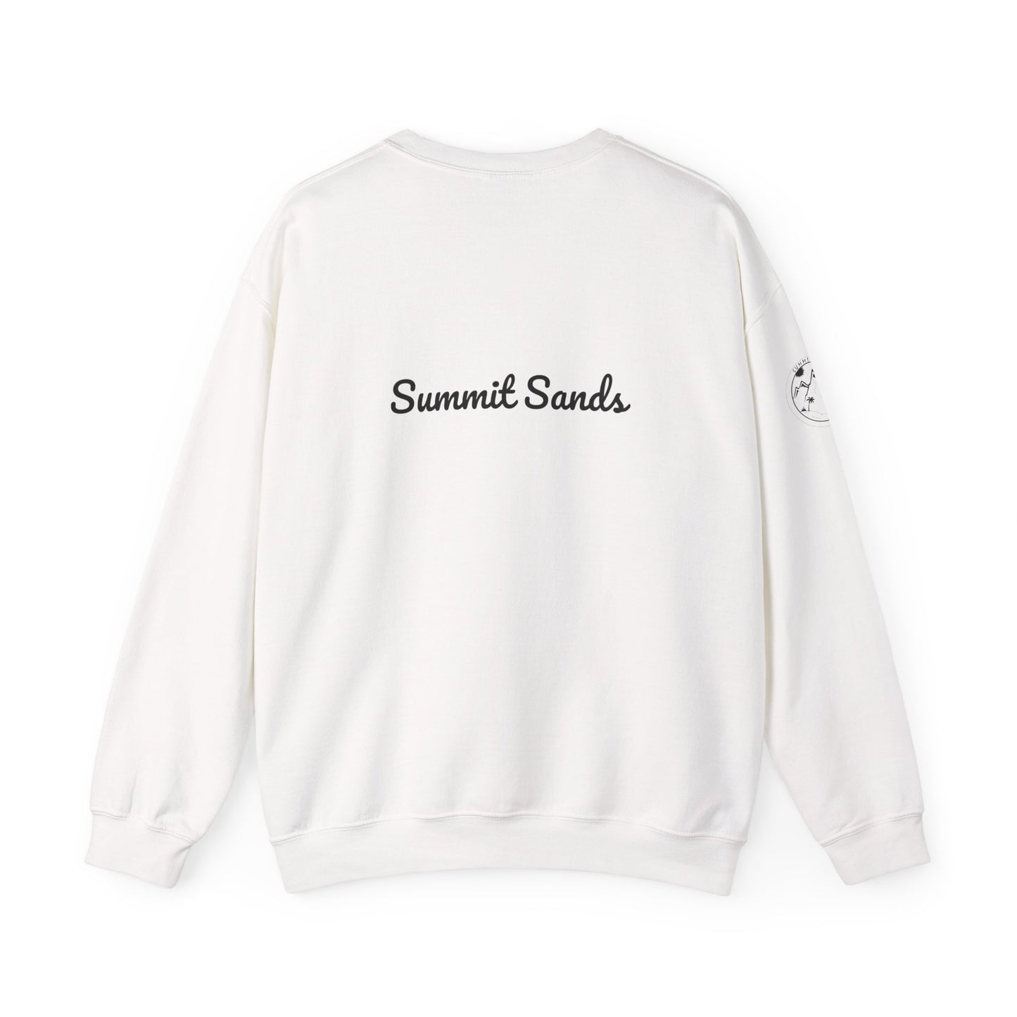 Cozy Summit Crew