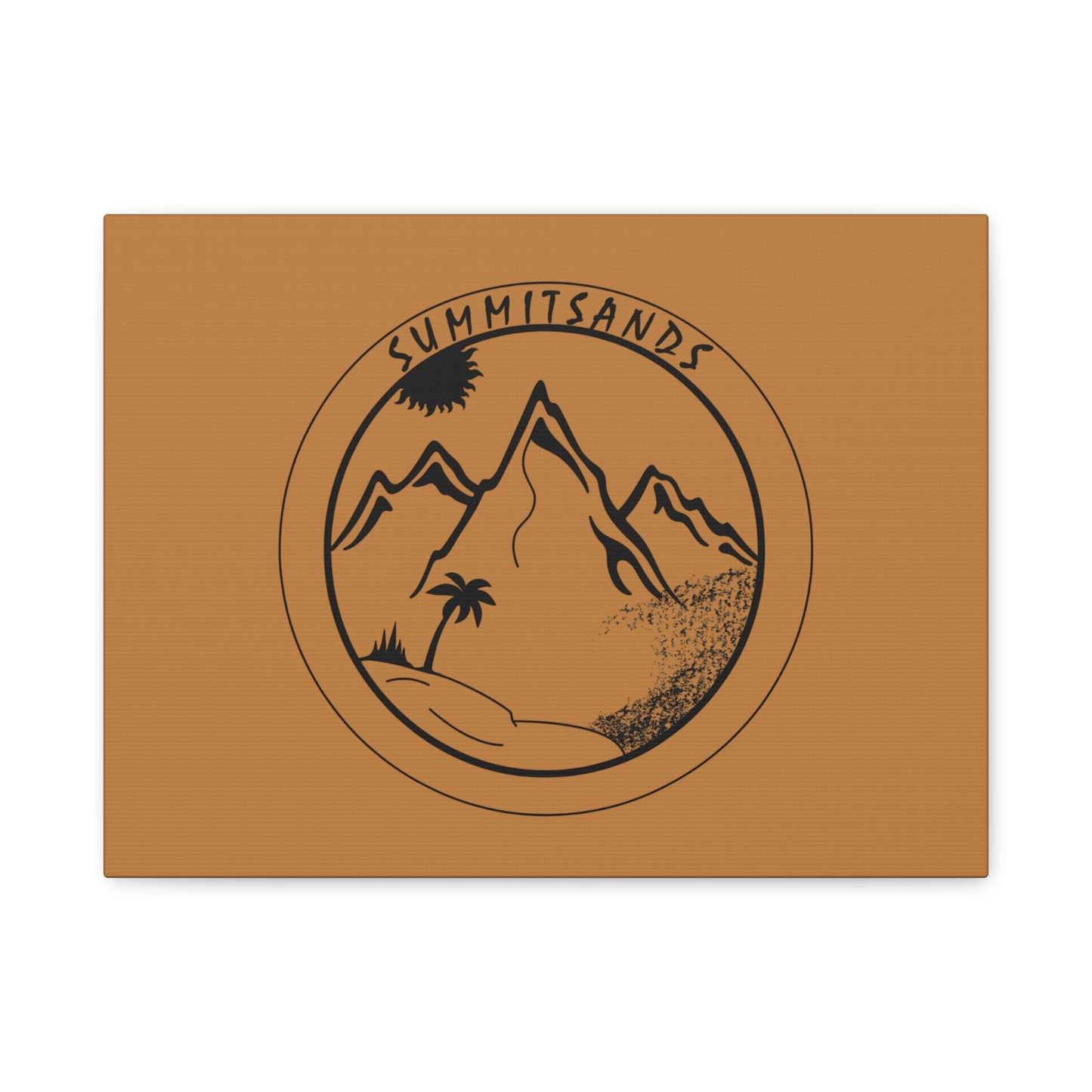 Mountain Adventure Tan