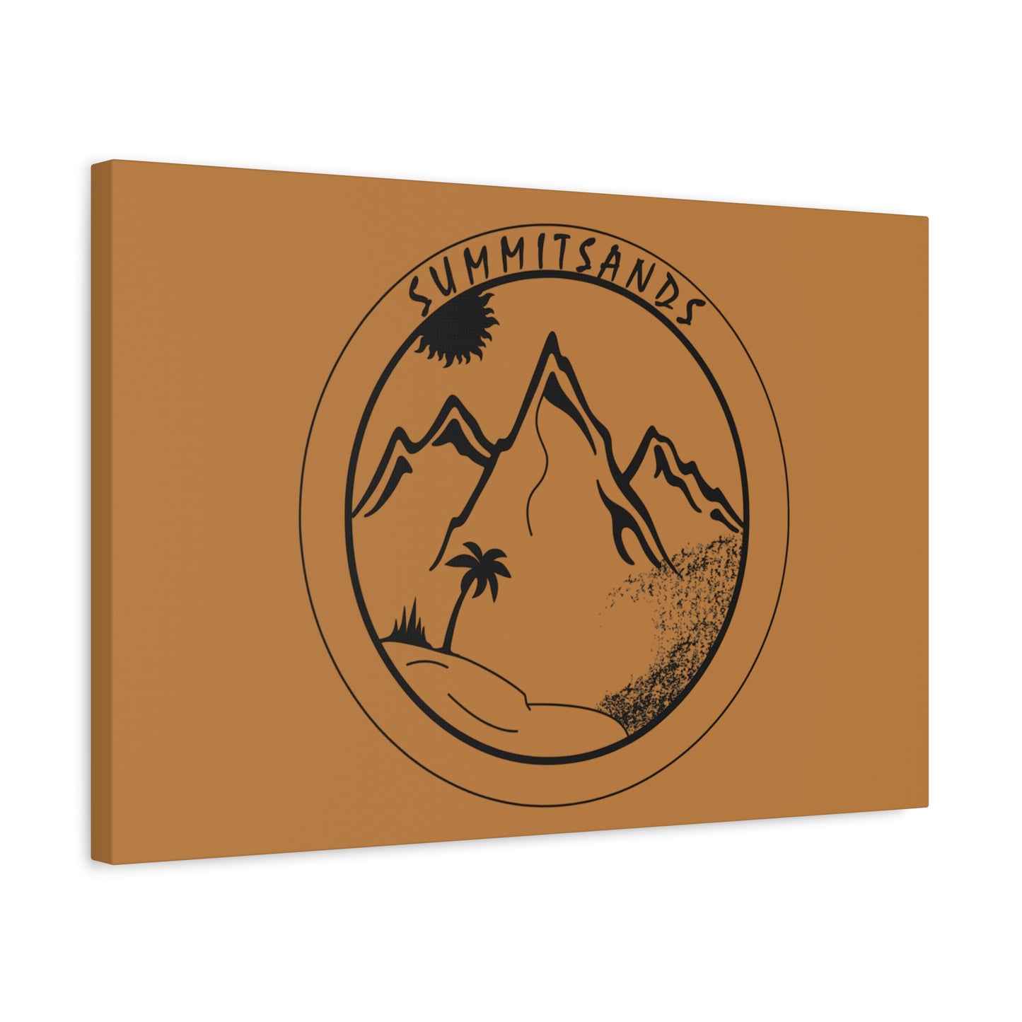 Mountain Adventure Tan