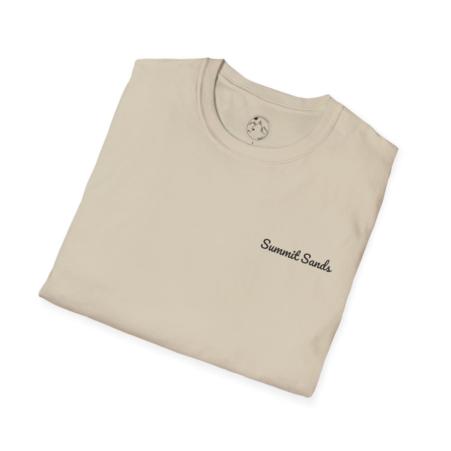 Summit Sands Tee