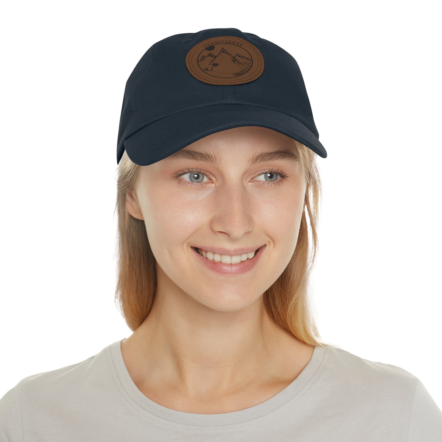 Summa Dad Hat