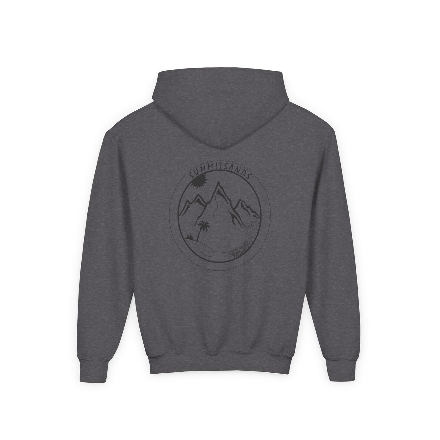 Little Explorer Hoodie