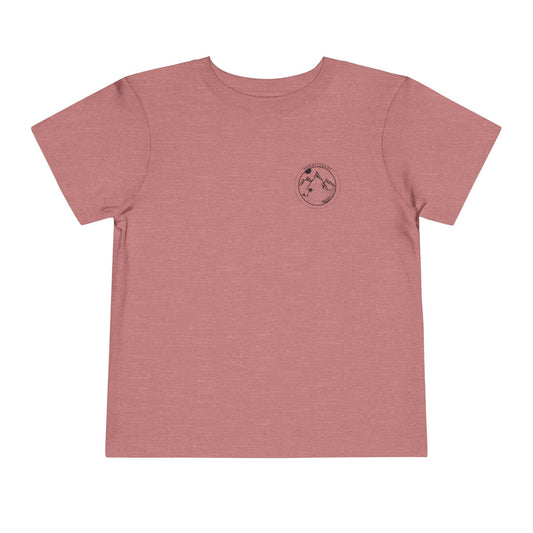 Original Adventure Tee (Toddler)