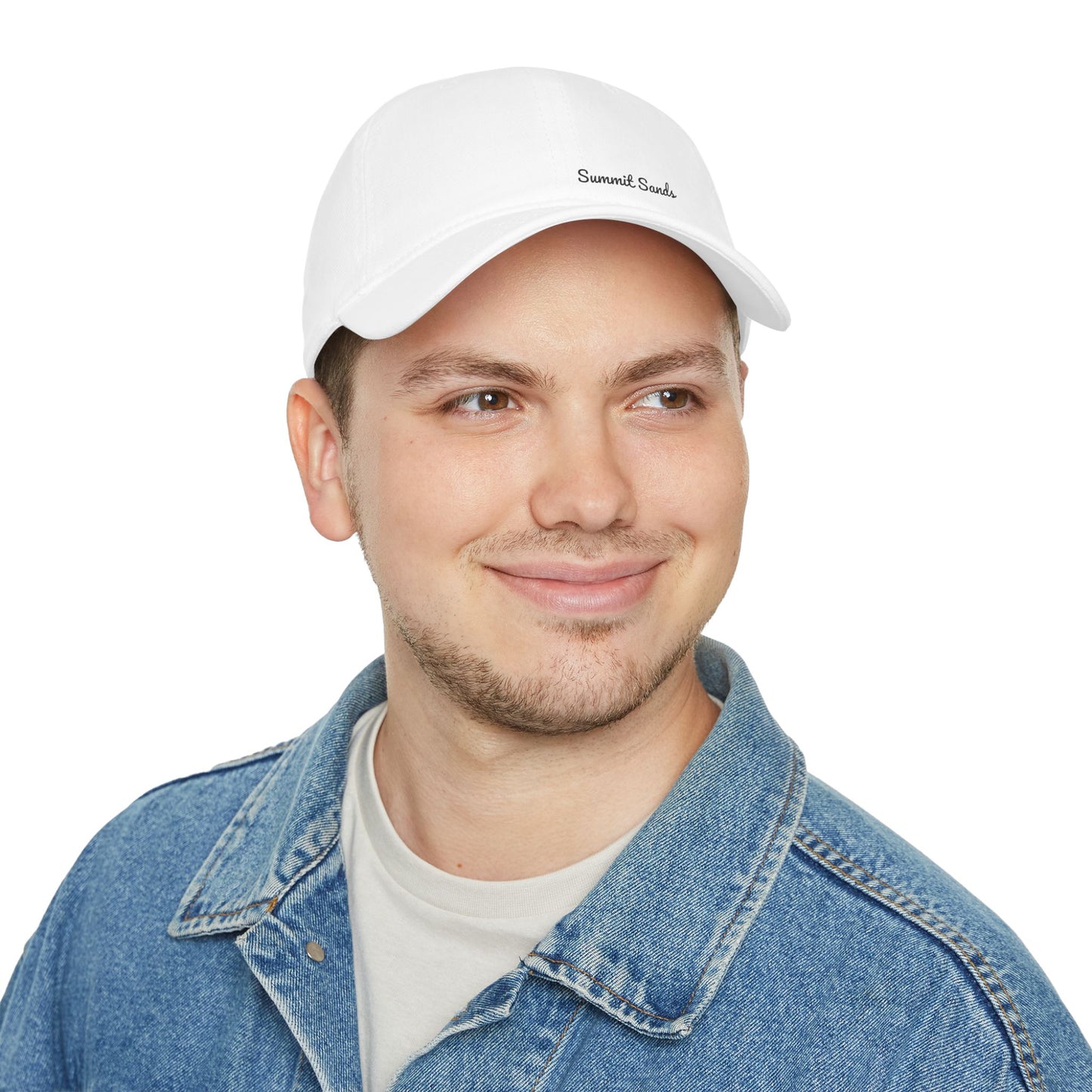 Stylish Low Profile Baseball Cap - Perfect for Casual Outings, Outdoor Activities, and Everyday Wear, Adjustable, Unisex, Gift