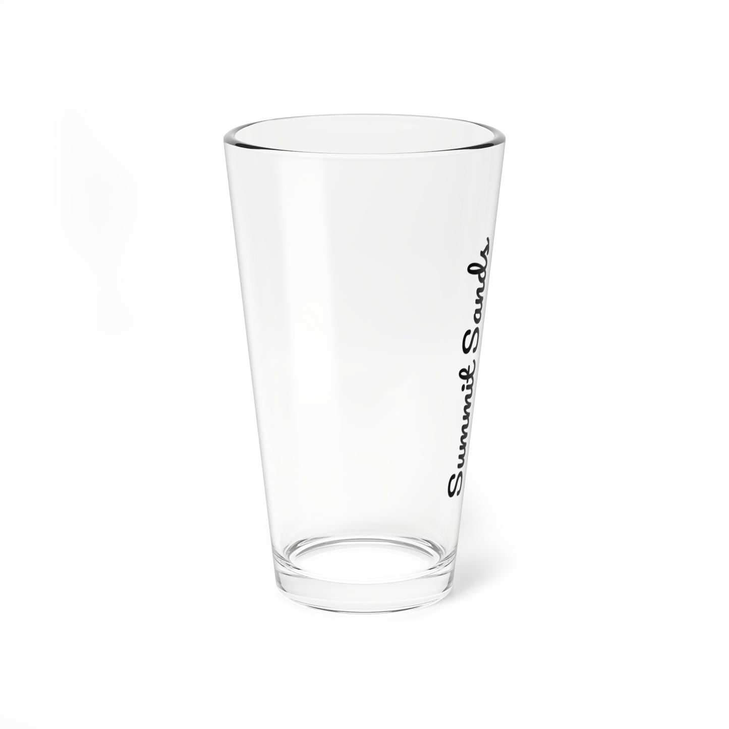 16oz Summit Sands Glass