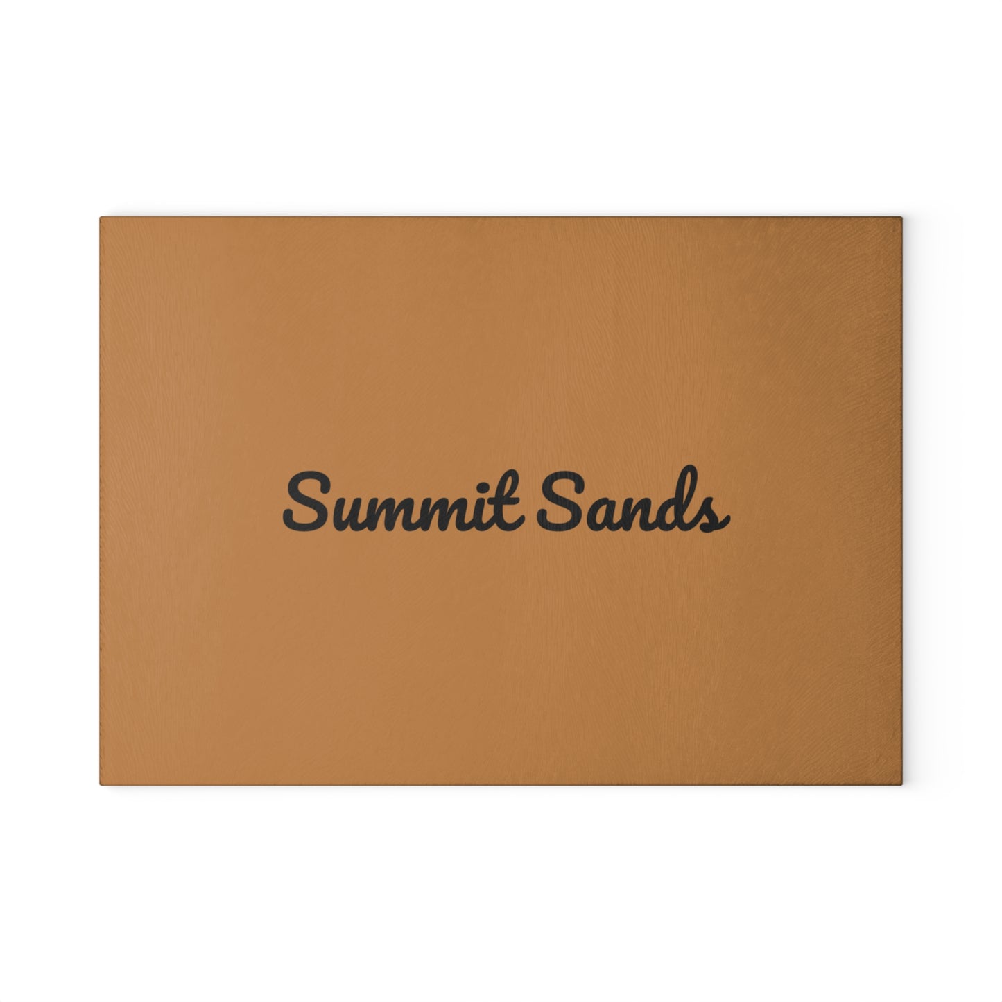 Summit Sands Cutting Board