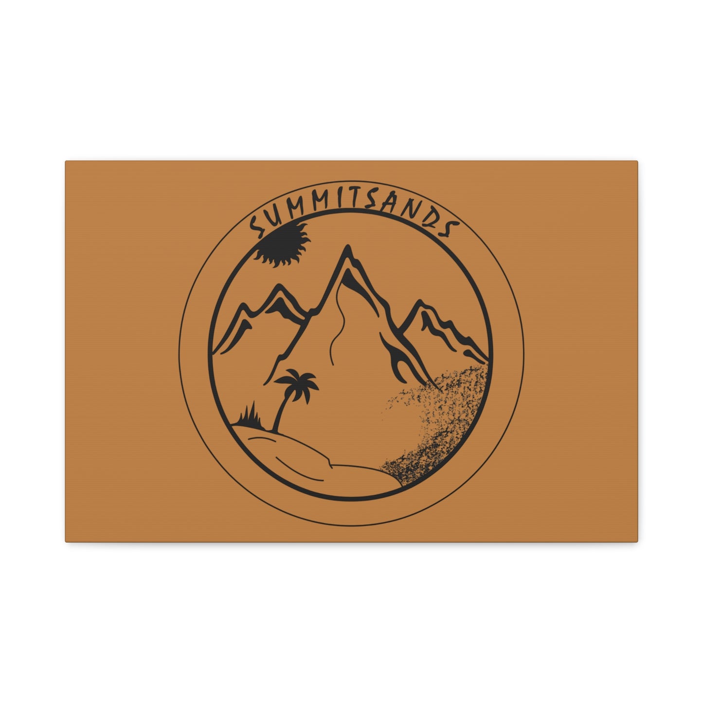 Mountain Adventure Tan