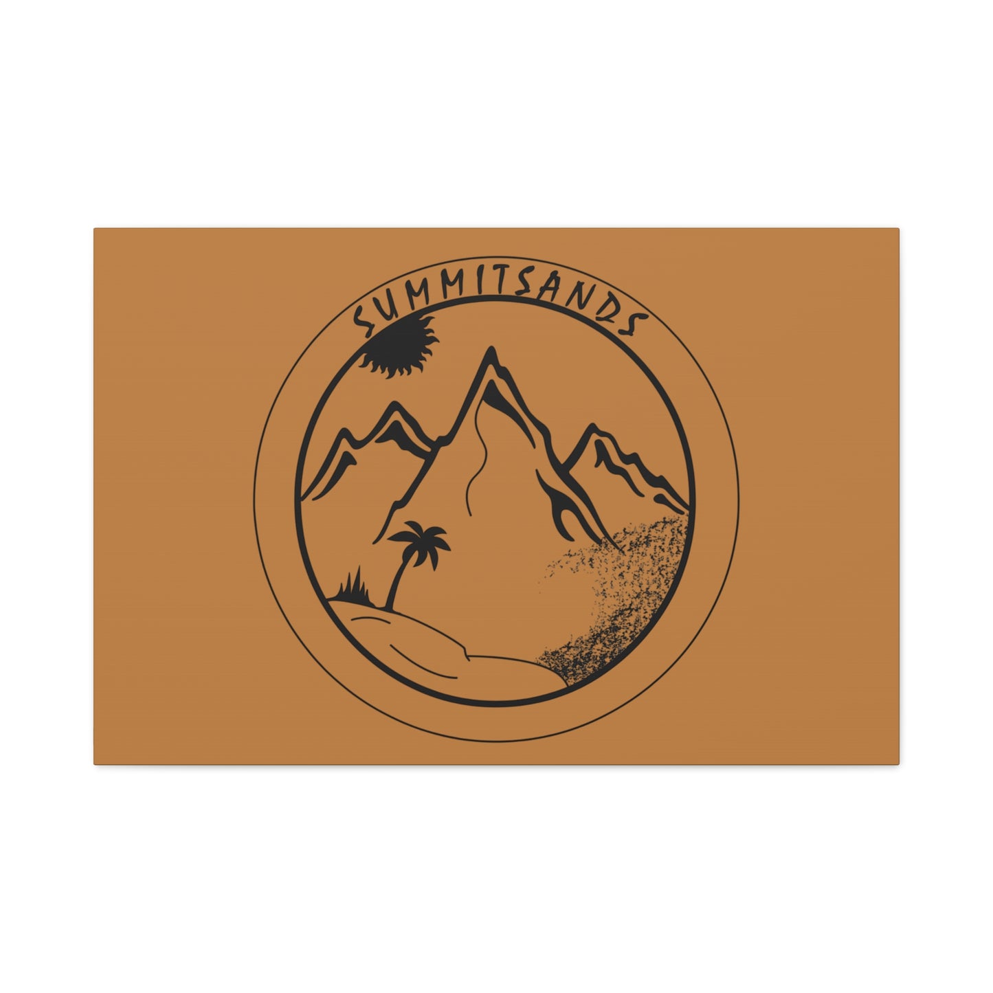 Mountain Adventure Tan