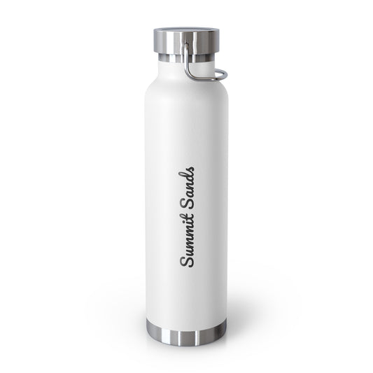 22oz Summit Hiking Bottle