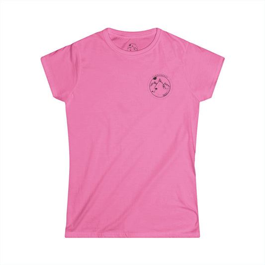 Women's Adventure Tee