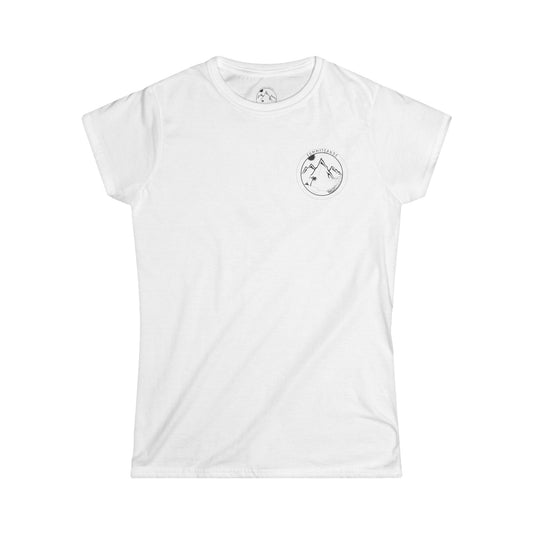 Women's Adventure Tee