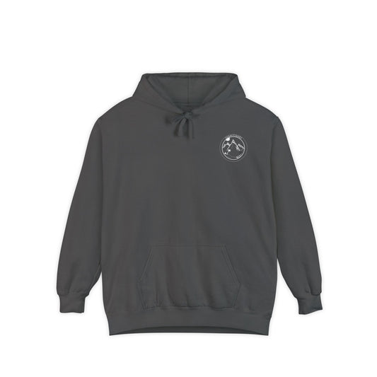 Summit Sweatshirt White Logo