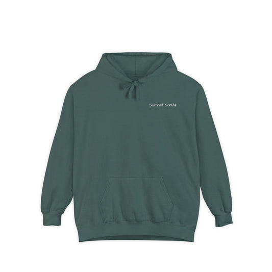 Summit Sands Sweatshirt White Logo