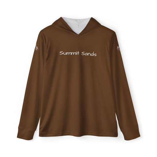 Coastal Crest Hoodie (Unisex)
