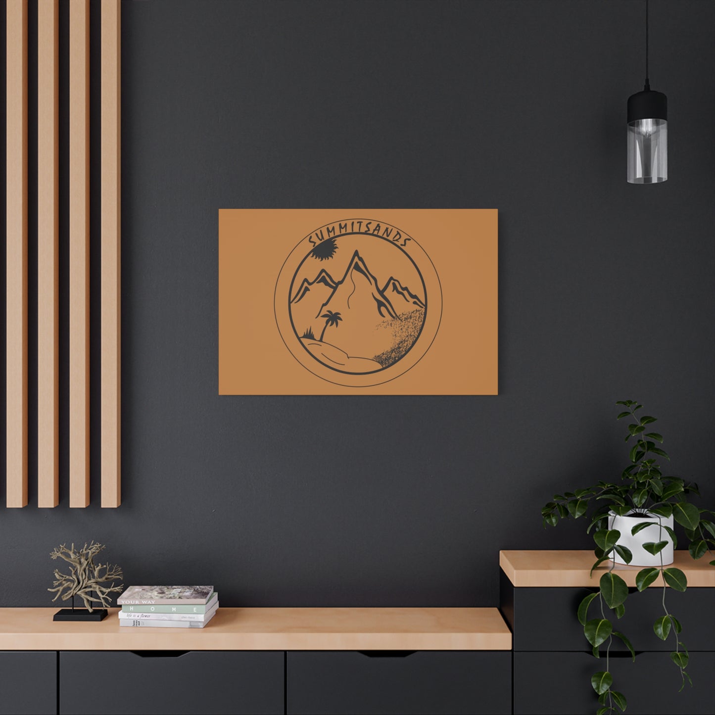 Mountain Adventure Tan