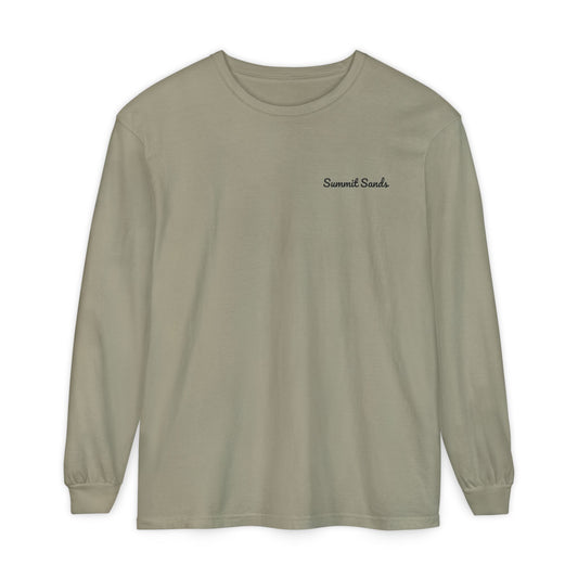 Summit Sands Unisex Long Sleeve