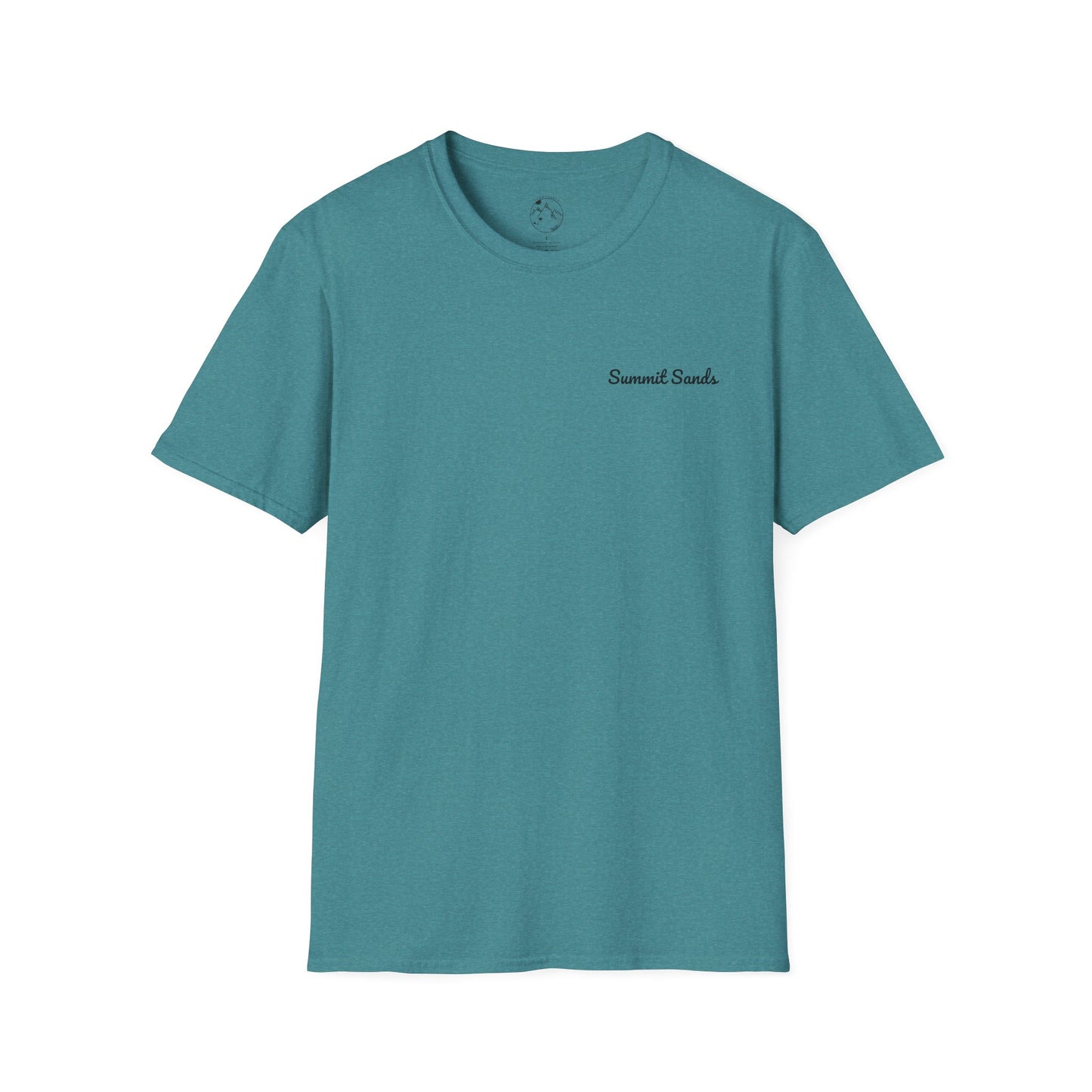Summit Sands Tee