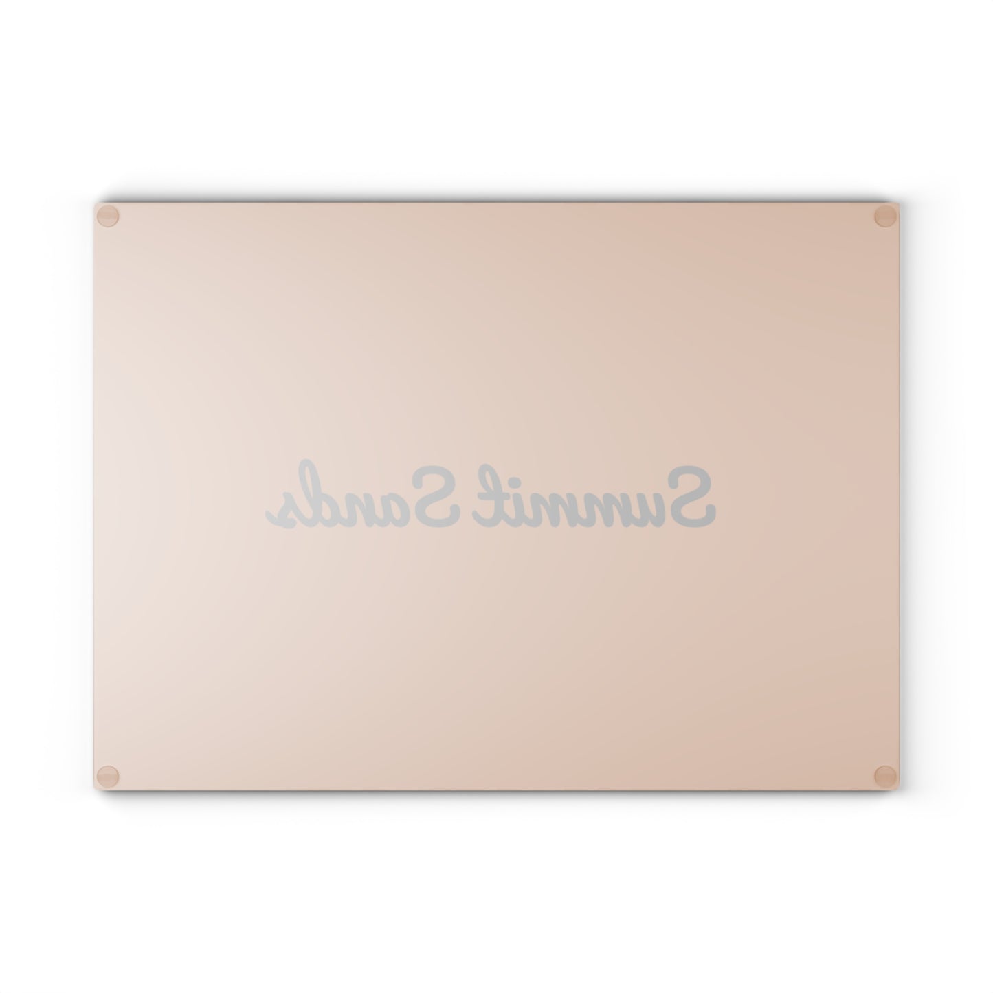Summit Sands Cutting Board