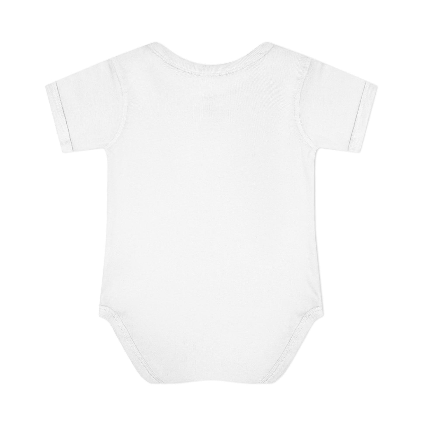 Adventurous Infant Bodysuit