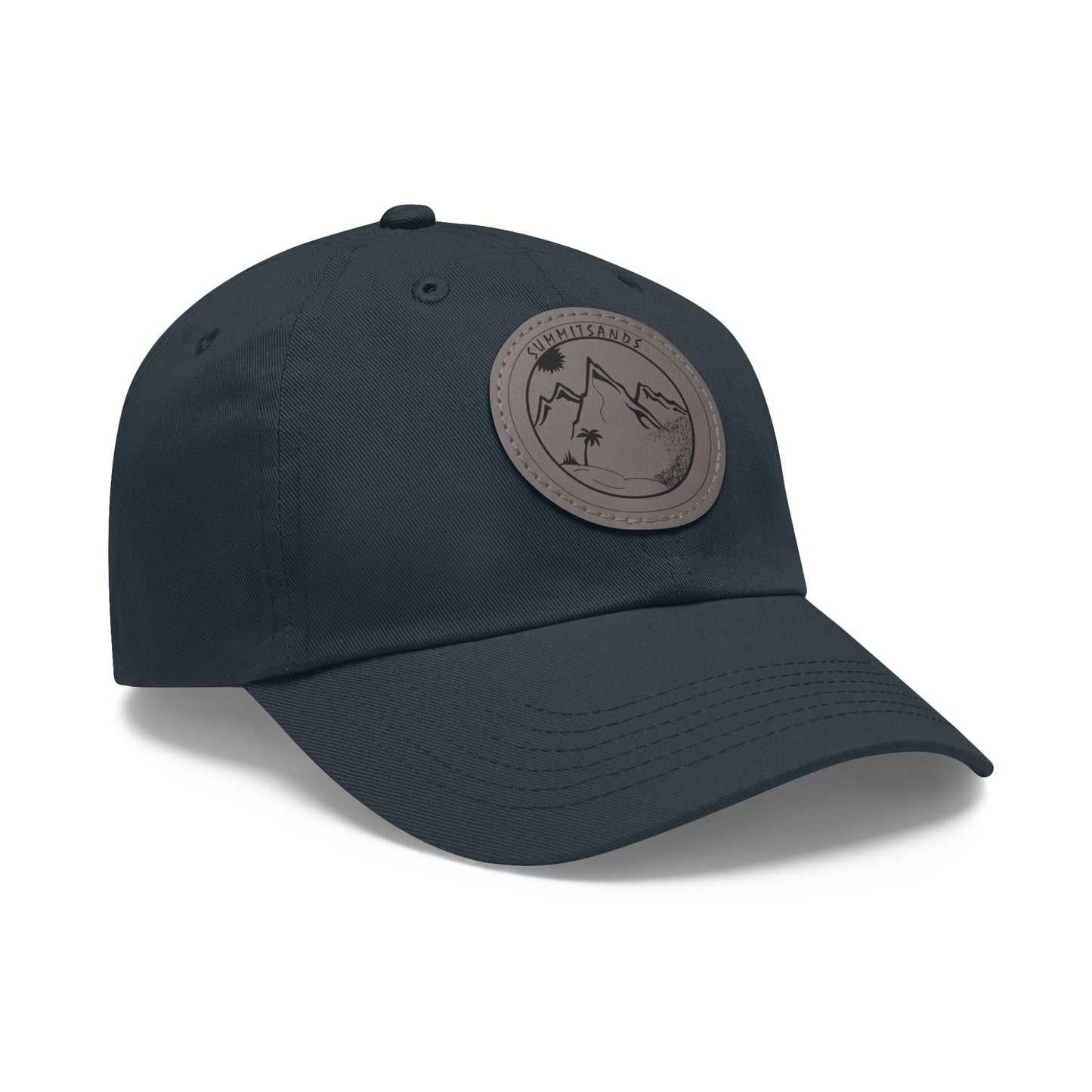 Summa Dad Hat