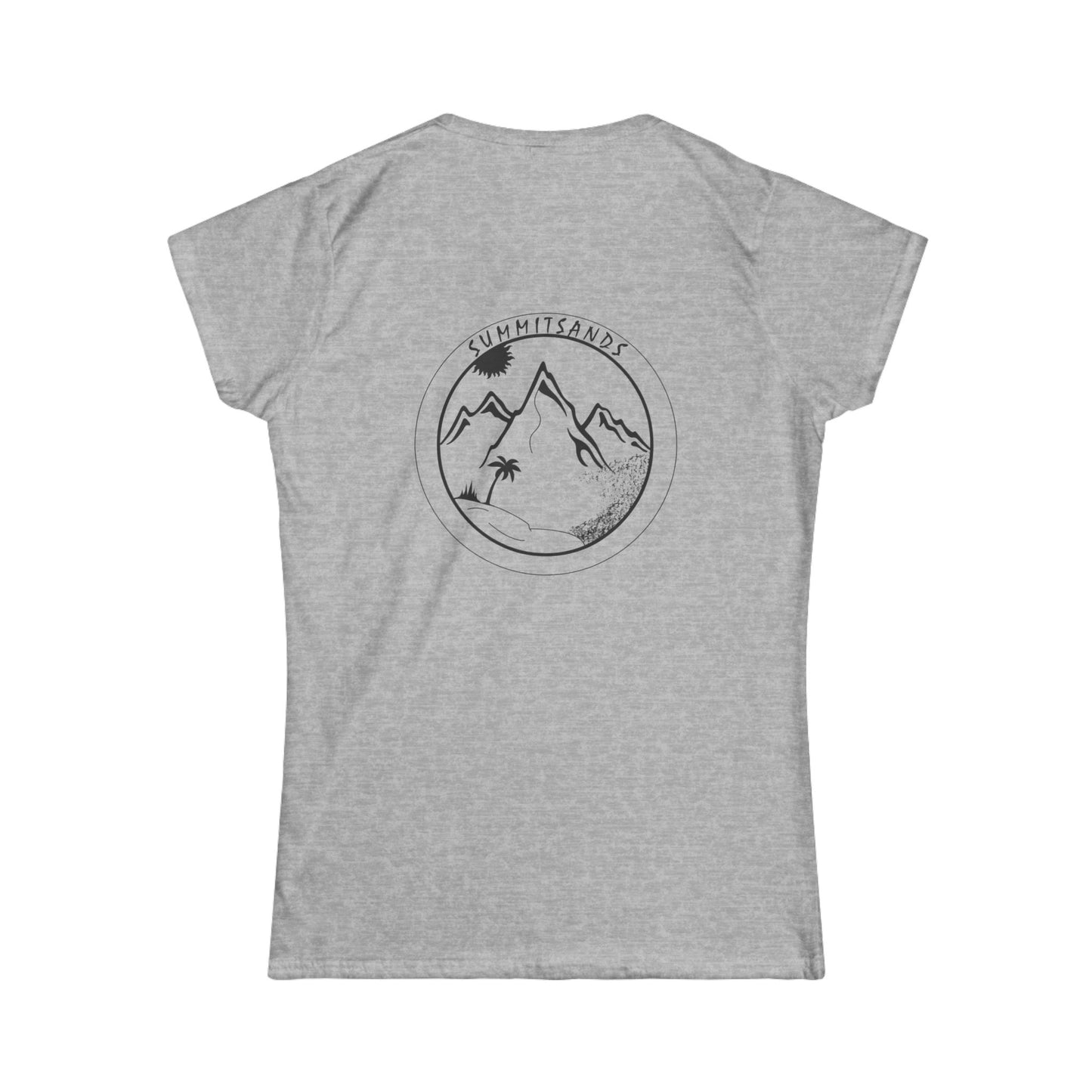 Women's Adventure Tee