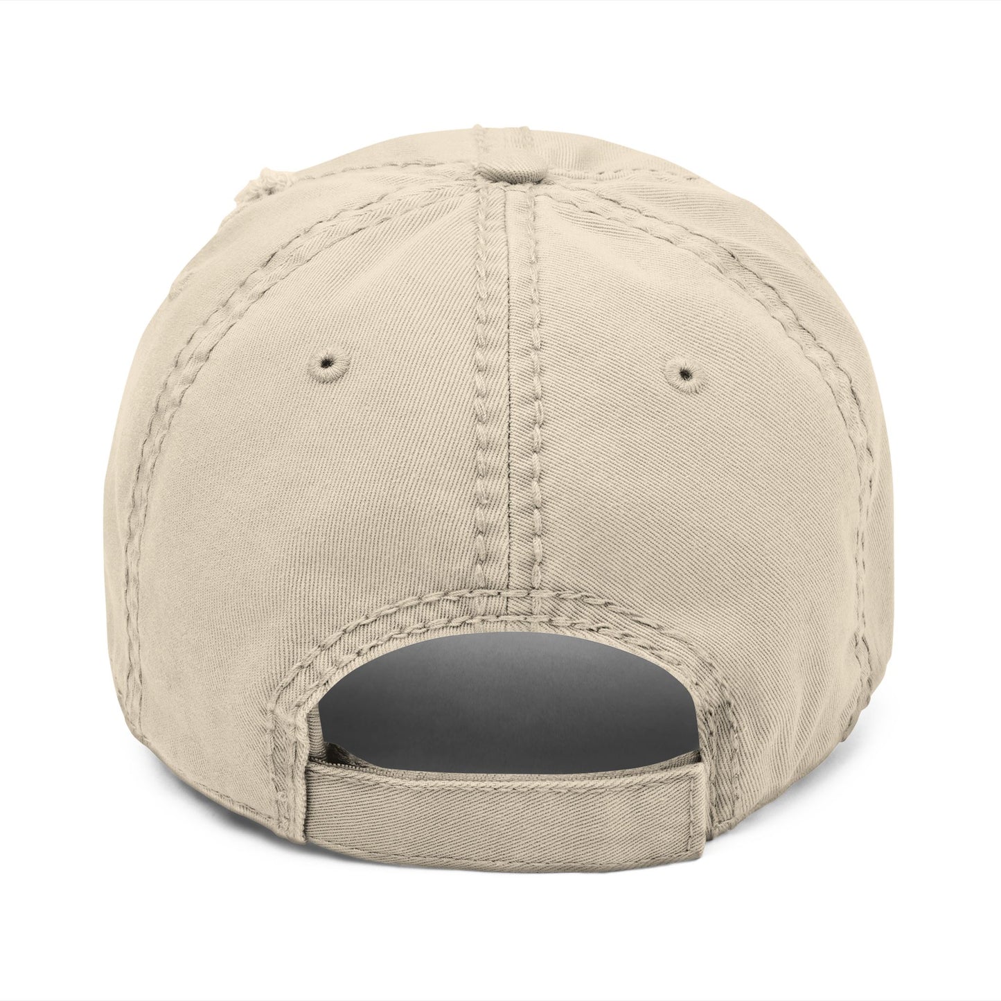 Trail Worn Hat