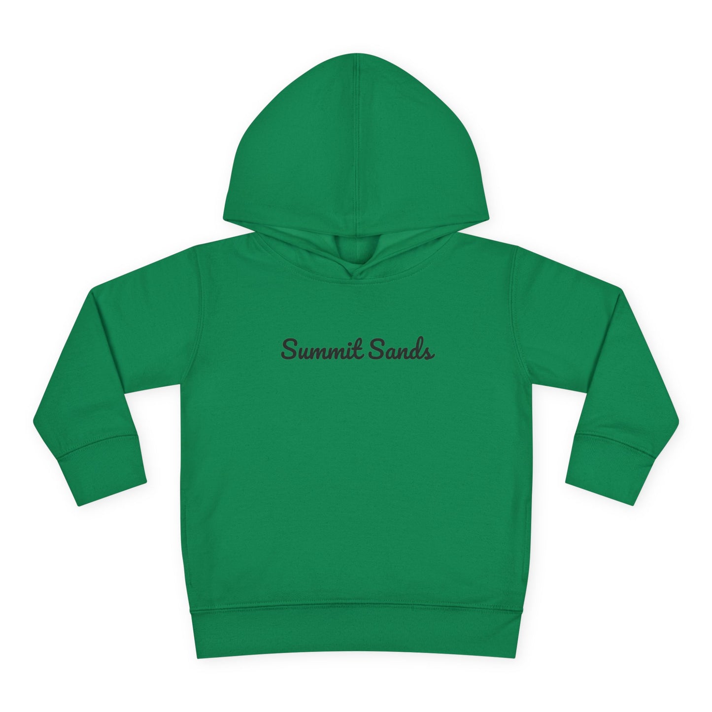 Summit Toddler Pullover