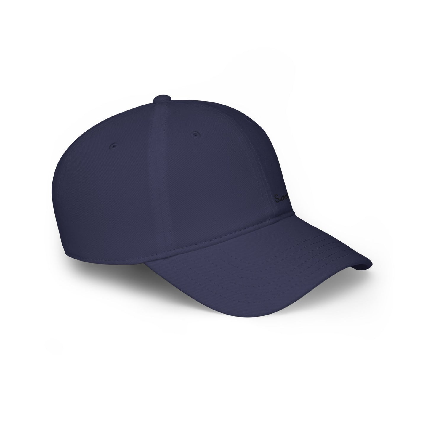 Stylish Low Profile Baseball Cap - Perfect for Casual Outings, Outdoor Activities, and Everyday Wear, Adjustable, Unisex, Gift