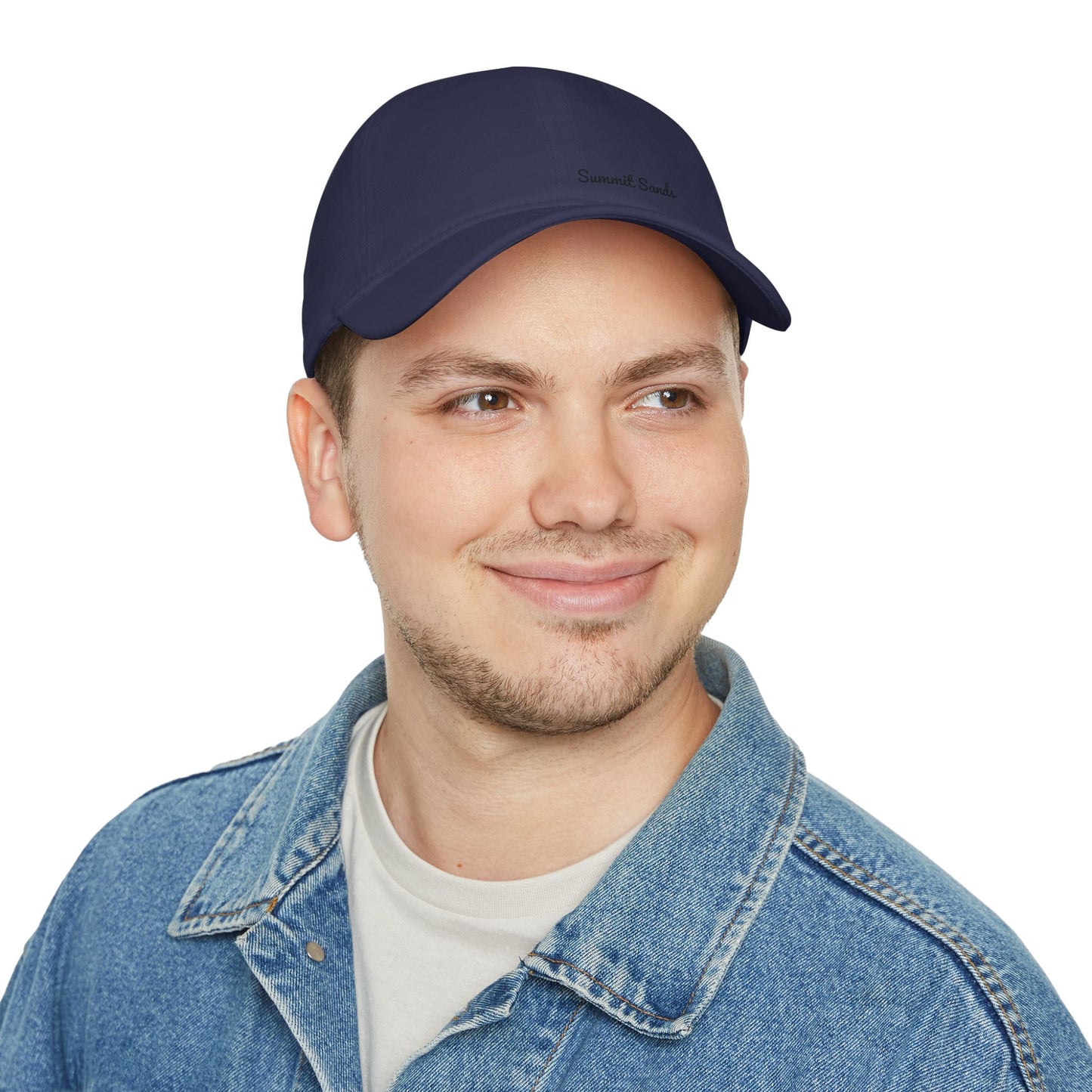 Stylish Low Profile Baseball Cap - Perfect for Casual Outings, Outdoor Activities, and Everyday Wear, Adjustable, Unisex, Gift