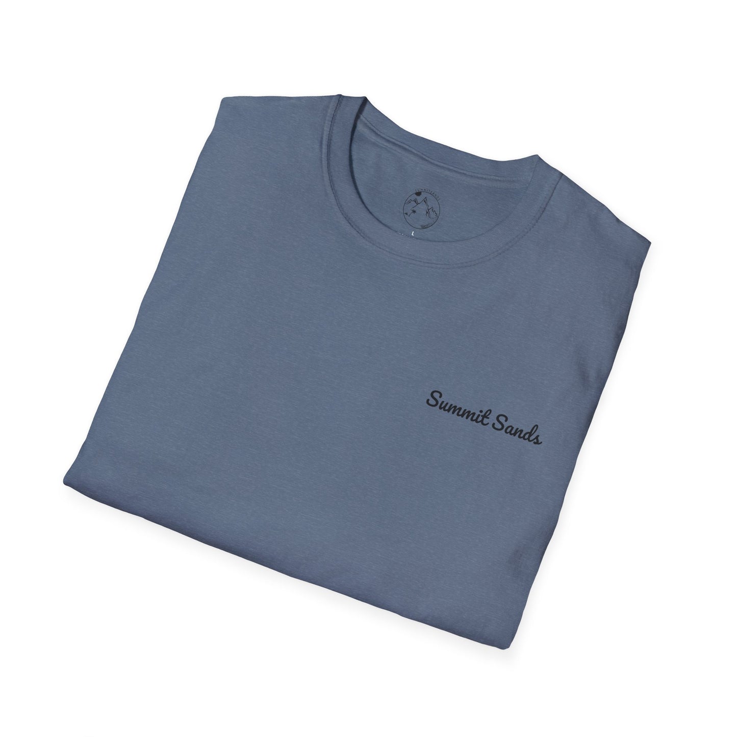 Summit Sands Tee