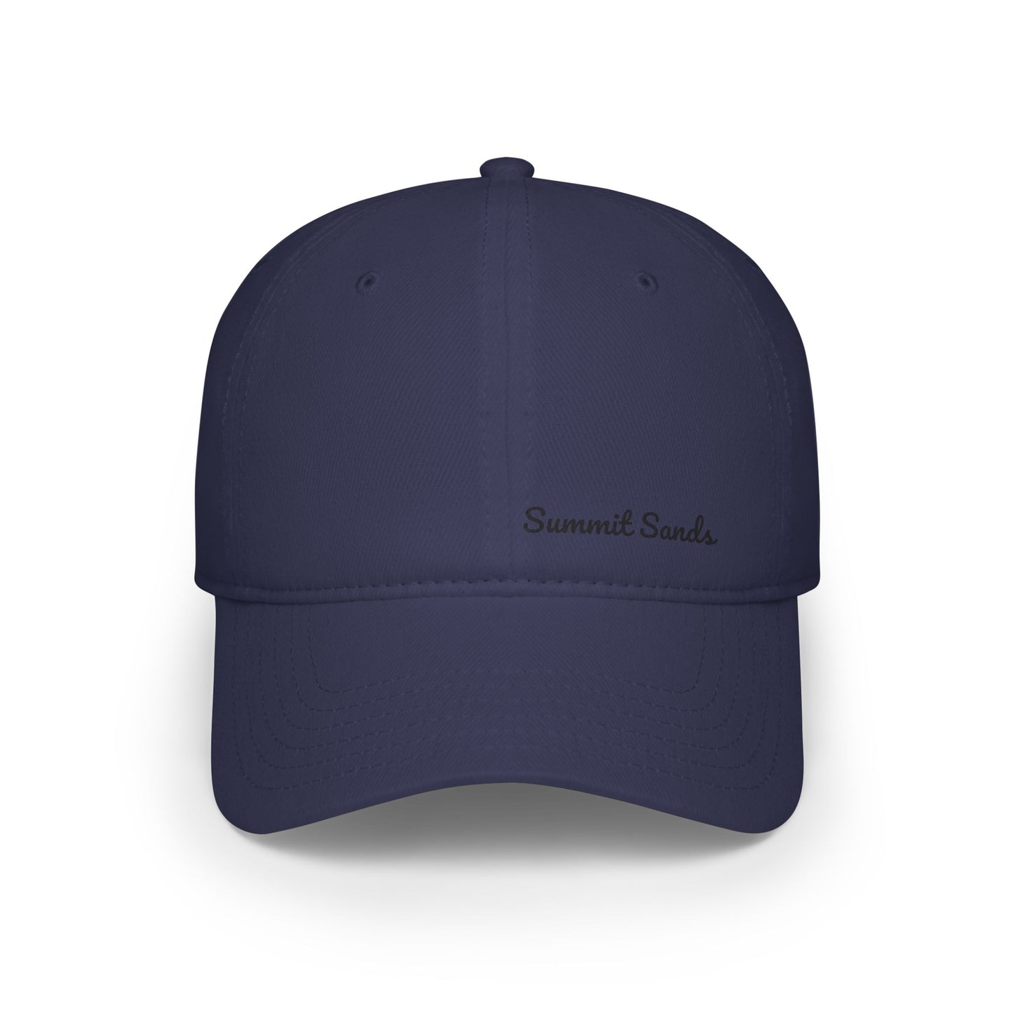 Stylish Low Profile Baseball Cap - Perfect for Casual Outings, Outdoor Activities, and Everyday Wear, Adjustable, Unisex, Gift